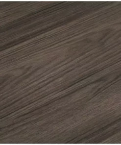 By Trafficmaster Plank Flooring Gripstrip Iron Wood Vinyl W 6 In. (24 Sq. Ft./Case) Luxury