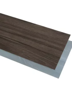 By Trafficmaster Plank Flooring Gripstrip Iron Wood Vinyl W 6 In. (24 Sq. Ft./Case) Luxury -RugHub Shop iron wood trafficmaster vinyl plank flooring 72217 0 77 1000