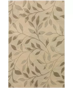 By Addison Rug Ascot Rug Ivory 21 8 Ft. 10 Ft. X Area Diamond Floral