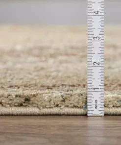 By Addison Rug Persian Ivory 29 4 Ft. 11 In. X 5 In. 7 Ft. Area Oxford -RugHub Shop ivory addison rugs area rugs hdcy9de8x11 1f 1000