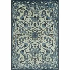 By Addison Rug Persian Ivory 29 4 Ft. 11 In. X 5 In. 7 Ft. Area Oxford