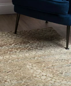 By Addison Rug Persian Ivory 29 4 Ft. 11 In. X 5 In. 7 Ft. Area Oxford -RugHub Shop ivory addison rugs area rugs hdcy9de8x11 76 1000