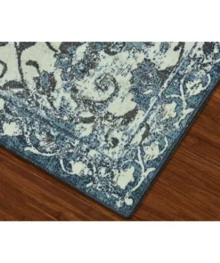 By Addison Rug Persian Ivory 29 4 Ft. 11 In. X 5 In. 7 Ft. Area Oxford -RugHub Shop ivory addison rugs area rugs hdcy9de8x11 c3 1000