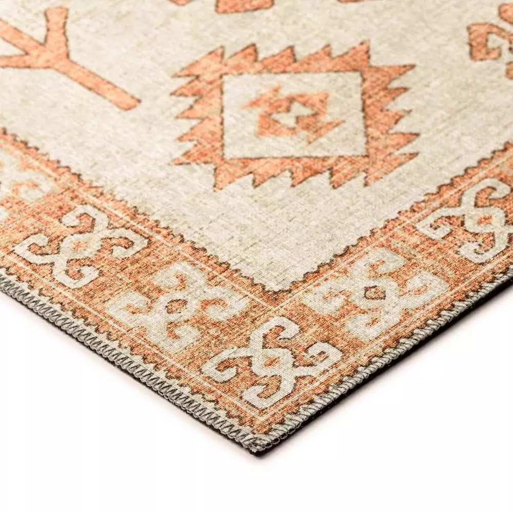 By Addison Evolve Rug Ivory Southwest Runner X 6 In. 3 In. 2 Ft. 7 Ft. 7 By Addison Evolve Rug Ivory Southwest Runner X 6 In. 3 In. 2 Ft. 7 Ft. - Image 5