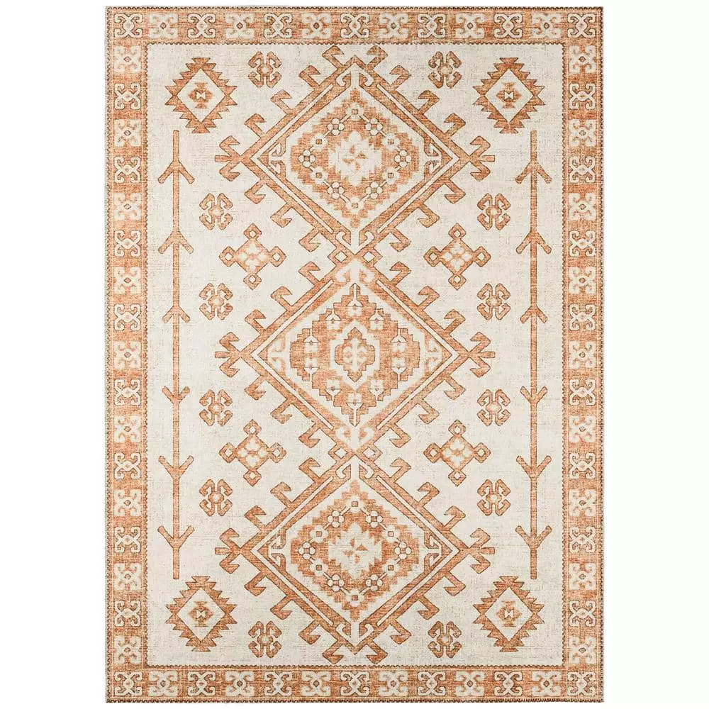 By Addison Evolve Rug Ivory Southwest Runner X 6 In. 3 In. 2 Ft. 7 Ft. 3 By Addison Evolve Rug Ivory Southwest Runner X 6 In. 3 In. 2 Ft. 7 Ft.