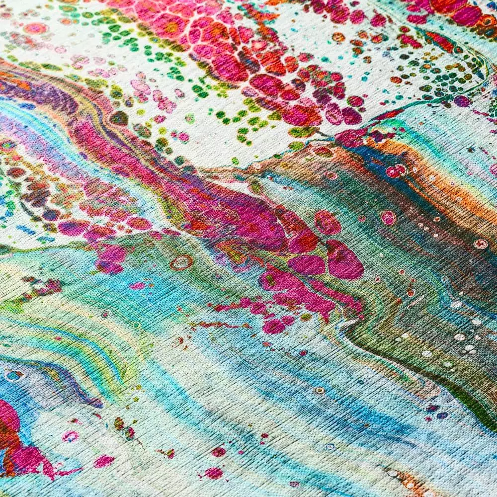 By Addison Evolve Rug Ivory Southwest Runner X 6 In. 3 In. 2 Ft. 7 Ft. 8 By Addison Evolve Rug Ivory Southwest Runner X 6 In. 3 In. 2 Ft. 7 Ft. - Image 6