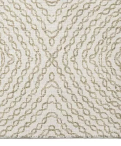 Evolve Addison Rug Rug By Ivory 9 Ft. 12 Ft. X Area Geometric -RugHub Shop ivory addison rugs area rugs hdee3iv9x12 c3 1000