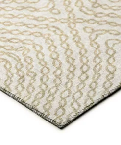 Evolve Addison Rug Rug By Ivory 9 Ft. 12 Ft. X Area Geometric -RugHub Shop ivory addison rugs area rugs hdee3iv9x12 e1 1000