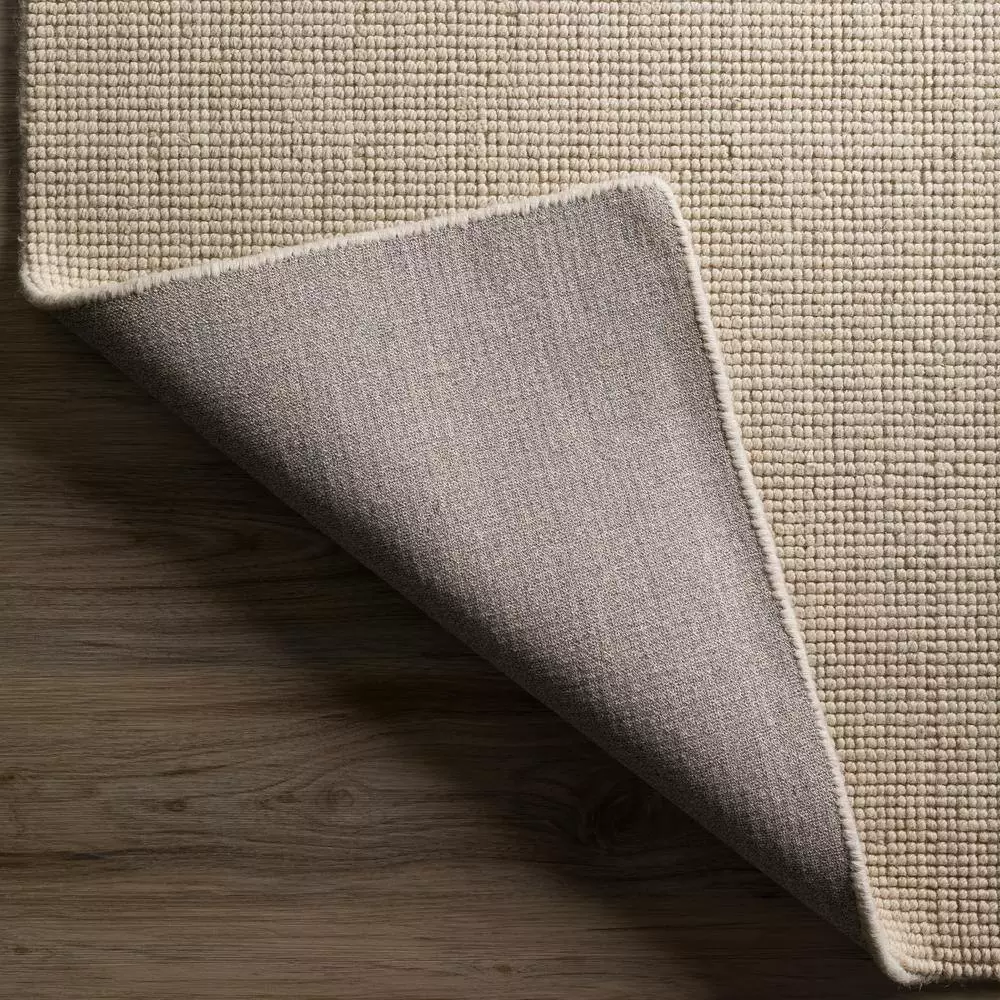 Harper Addison Rug By 3 Ivory 12 Ft. X Area Square 5 Harper Addison Rug By 3 Ivory 12 Ft. X Area Square - Image 3