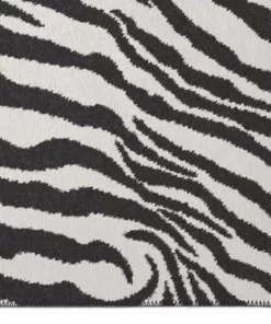 By Addison Kruger Ivory Rug 14 Ft. 10 Ft. X Area Animal Print -RugHub Shop ivory addison rugs area rugs hdkr1iv10x14 c3 1000