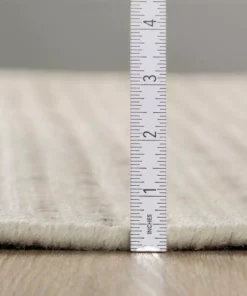 Tarai By Addison Rug 1 Ivory Area Rug 5 Ft. 6 In. X 7 Ft. -RugHub Shop ivory addison rugs area rugs hdtg1iv5x8 4f 1000