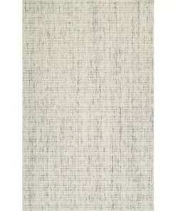 Tarai By Addison Rug 1 Ivory Area Rug 5 Ft. 6 In. X 7 Ft.