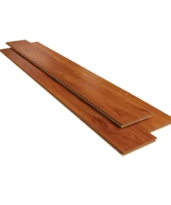 Trafficmaster Jatoba Flooring High Glos Case) Laminate 8 Mm 47-3/4 In. Length Thick / 5-5/8 In. Wide (18.65 Sq. Ft. 11 Trafficmaster Jatoba Flooring High Glos Case) Laminate 8 Mm 47-3/4 In. Length Thick / 5-5/8 In. Wide (18.65 Sq. Ft. -RugHub Shop jatoba trafficmaster laminate wood flooring hl1044 31 1000