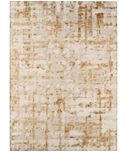 Addison Evolve Rug By 8 Ft. 10 Ft. X Area Abstract Khaki