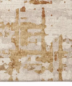 Addison Evolve Rug By 8 Ft. 10 Ft. X Area Abstract Khaki 14 Addison Evolve Rug By 8 Ft. 10 Ft. X Area Abstract Khaki -RugHub Shop khaki addison rugs area rugs hdee5kh8x10 c3 1000