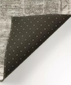 By Addison Modena Rug X 6 In. 8 In. 2 Ft. 1 Ft. Accent Persian Khaki -RugHub Shop khaki addison rugs area rugs hdmo16kh20x30 66 1000