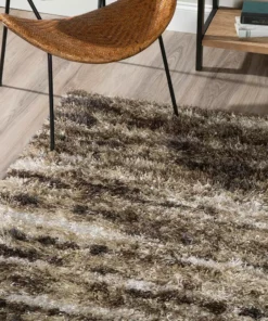 By Addison Rug Verona 5 Ft. 7 In. 9 X 3 In. 7 Ft. Area Khaki -RugHub Shop khaki addison rugs area rugs hdvc9kh5x8 d4 1000