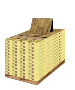 Trafficmaster Lakeshore Pallet) Flooring Pecan Laminate 7 Mm Thick (1063.48 Sq. Ft. 50-5/8 In. Length 7-2/3 In. Wide -RugHub Shop lakeshore pecan trafficmaster laminate wood flooring 35947p 40 1000