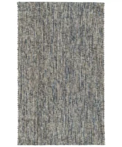 By Addison Rug Rug Sierra 1 Lakeview Wool 8 Ft. Tonal X 10 Ft. Area Indoor Solid
