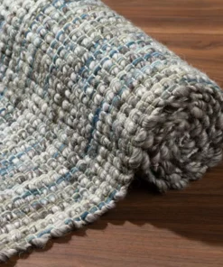 By Addison Rug Rug Sierra 1 Lakeview Wool 8 Ft. Tonal X 10 Ft. Area Indoor Solid 17 By Addison Rug Rug Sierra 1 Lakeview Wool 8 Ft. Tonal X 10 Ft. Area Indoor Solid -RugHub Shop lakeview addison rugs area rugs hdsr1la8x10 77 1000