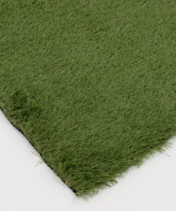 By Trafficmaster Rug 5 Ft. 7.5 Ft. X Artificial Gras Light Green -RugHub Shop light green trafficmaster artificial grass 5322 32 46hd 4f 1000