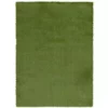 By Trafficmaster Rug 5 Ft. 7.5 Ft. X Artificial Gras Light Green