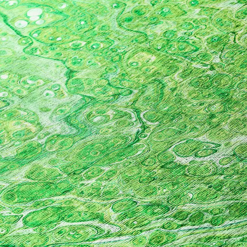 Copeland By Addison Rug Lime X 6 In. 8 In. 2 Ft. 1 Ft. Accent Abstract 11 Copeland By Addison Rug Lime X 6 In. 8 In. 2 Ft. 1 Ft. Accent Abstract - Image 9