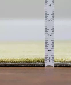 Ritz 1 Lime By Addison Rug 13 Ft. 9 Ft. X Area -RugHub Shop lime addison rugs area rugs hdrz1li9x13 1f 1000