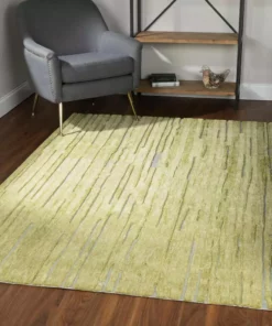 Ritz 1 Lime By Addison Rug 13 Ft. 9 Ft. X Area -RugHub Shop lime addison rugs area rugs hdrz1li9x13 31 1000