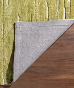 Ritz 1 Lime By Addison Rug 13 Ft. 9 Ft. X Area -RugHub Shop lime addison rugs area rugs hdrz1li9x13 66 1000