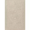 Delano By Addison Rug Rug Linen 4 5 Ft. X 6 In. Area 3 Ft. -RugHub Shop linen addison rugs area rugs hddl4li4x6 64 1000