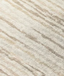 Evolve Addison Rug Rug By Linen 8 Ft. 10 Ft. X Area Stripe -RugHub Shop linen addison rugs area rugs hdee4ln8x10 4f 1000