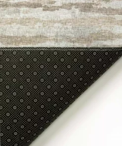 Evolve Addison Rug Rug By Linen 8 Ft. 10 Ft. X Area Stripe -RugHub Shop linen addison rugs area rugs hdee4ln8x10 66 1000