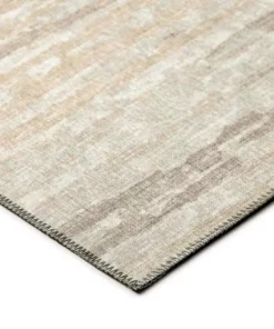Evolve Addison Rug Rug By Linen 8 Ft. 10 Ft. X Area Stripe -RugHub Shop linen addison rugs area rugs hdee4ln8x10 e1 1000