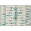 By Addison Evolve Aztec/Incan Rug Linen Accent X 6 In. 8 In. 2 Ft. 1 Ft. 1 By Addison Evolve Aztec/Incan Rug Linen Accent X 6 In. 8 In. 2 Ft. 1 Ft. -RugHub Shop linen addison rugs area rugs hdee8ln20x30 64 1000
