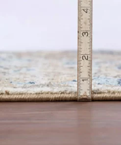 By Addison Medallion Linen Rug Provincial 7 In. 10 Ft. 10 In. X 7 7 Ft. Area Persian -RugHub Shop linen addison rugs area rugs hdpc7li8x11 1f 1000