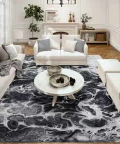 Copeland Addison Rug Rug By Marble 5 Ft. 3 Ft. X Area Abstract 18 Copeland Addison Rug Rug By Marble 5 Ft. 3 Ft. X Area Abstract -RugHub Shop marble addison rugs area rugs hdkc14mr3x5 31 1000