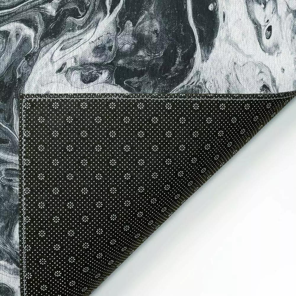 Copeland Addison Rug Rug By Marble 5 Ft. 3 Ft. X Area Abstract 5 Copeland Addison Rug Rug By Marble 5 Ft. 3 Ft. X Area Abstract - Image 3