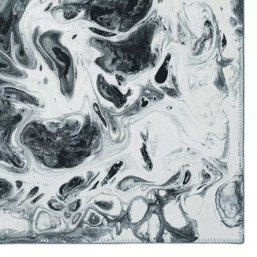 Copeland Addison Rug Rug By Marble 5 Ft. 3 Ft. X Area Abstract 6 Copeland Addison Rug Rug By Marble 5 Ft. 3 Ft. X Area Abstract - Image 4