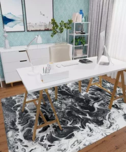 Copeland Addison Rug Rug By Marble 5 Ft. 3 Ft. X Area Abstract 17 Copeland Addison Rug Rug By Marble 5 Ft. 3 Ft. X Area Abstract -RugHub Shop marble addison rugs area rugs hdkc14mr3x5 d4 1000