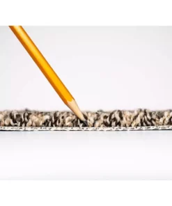 By Trafficmaster Gallop Carpet Maverick (1080 Sq. Ft./Roll) Color 12 Ft. Indoor Texture Gray -RugHub Shop maverick trafficmaster roll carpet h2027 783 1200 4f 1000