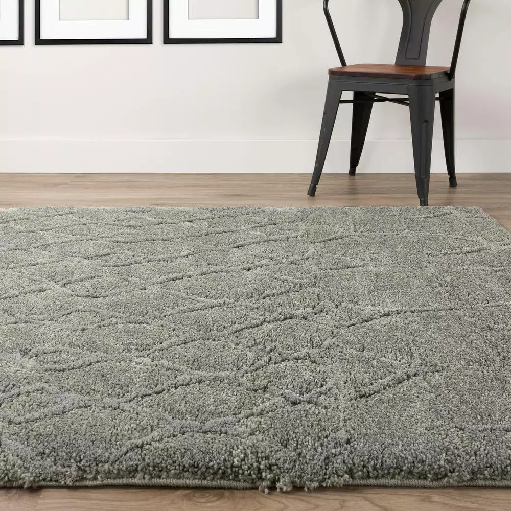 Concord By Addison Rug Rug 1 Metal 2 Ft. 3 In. 7 Ft. 5 In. X Runner 5 Concord By Addison Rug Rug 1 Metal 2 Ft. 3 In. 7 Ft. 5 In. X Runner - Image 3