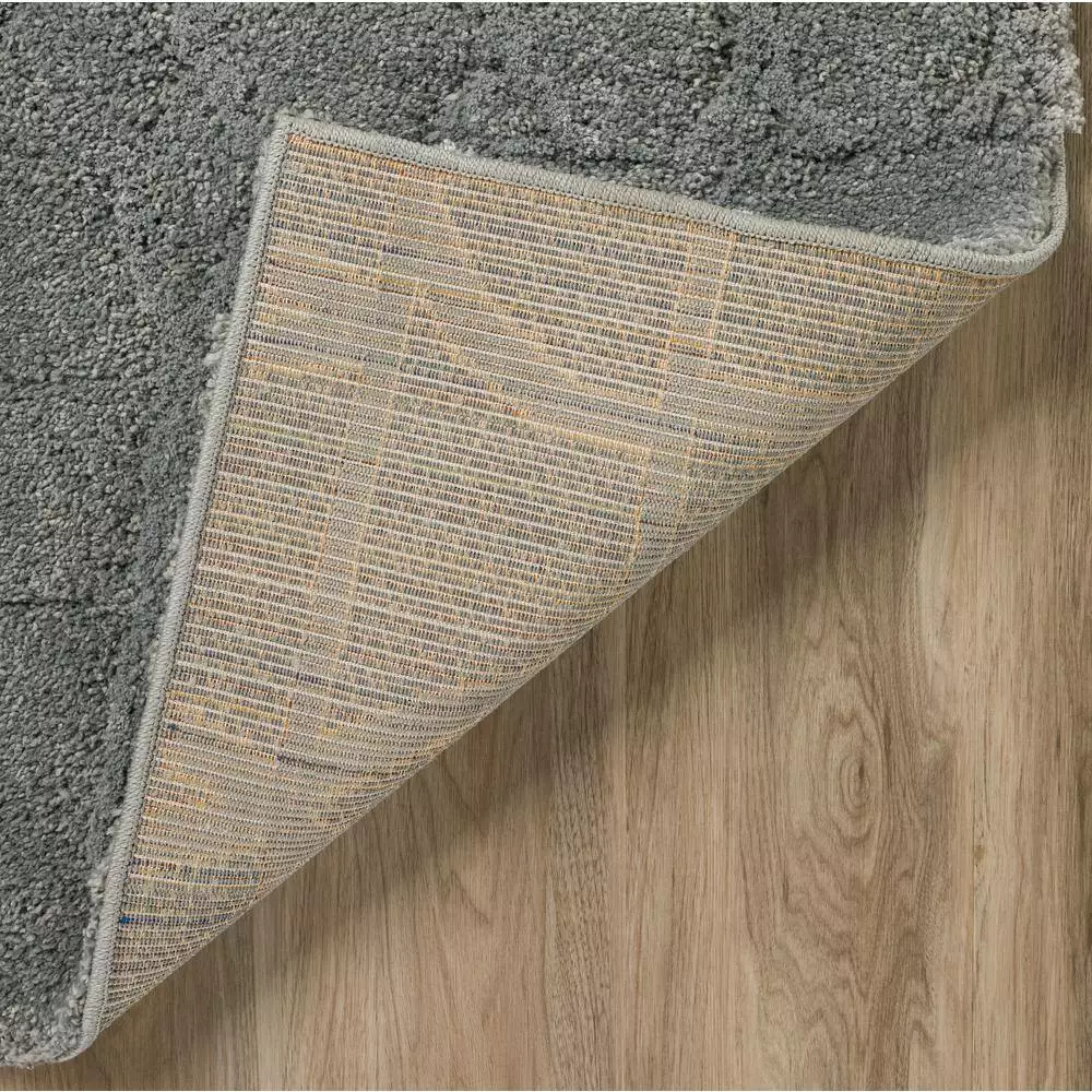 Concord By Addison Rug Rug 1 Metal 2 Ft. 3 In. 7 Ft. 5 In. X Runner 6 Concord By Addison Rug Rug 1 Metal 2 Ft. 3 In. 7 Ft. 5 In. X Runner - Image 4