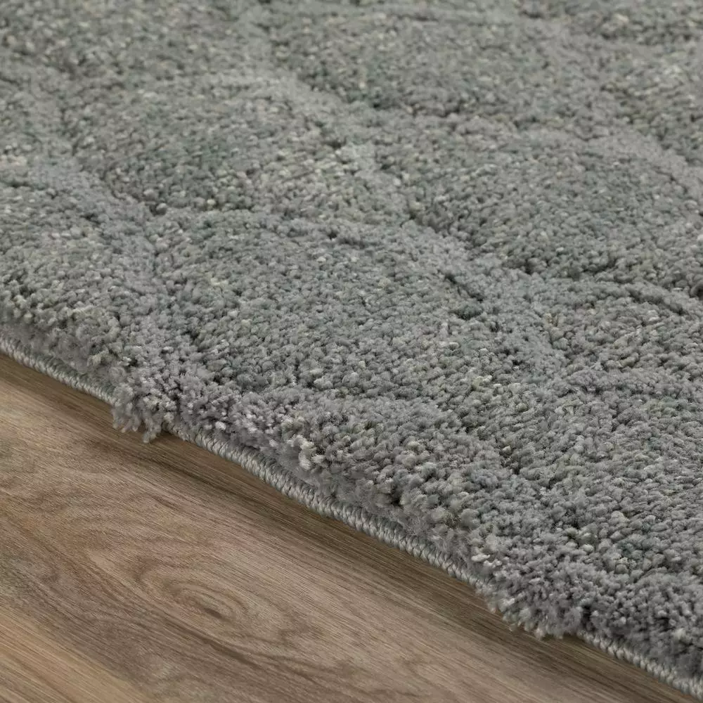 Concord By Addison Rug Rug 1 Metal 2 Ft. 3 In. 7 Ft. 5 In. X Runner 4 Concord By Addison Rug Rug 1 Metal 2 Ft. 3 In. 7 Ft. 5 In. X Runner - Image 2