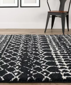 Concord By Addison Rug Rug 2 Midnight 8 Ft. Area X 10 Ft. 11 Concord By Addison Rug Rug 2 Midnight 8 Ft. Area X 10 Ft. -RugHub Shop midnight addison rugs area rugs hdcd2mi8x10 1d 1000