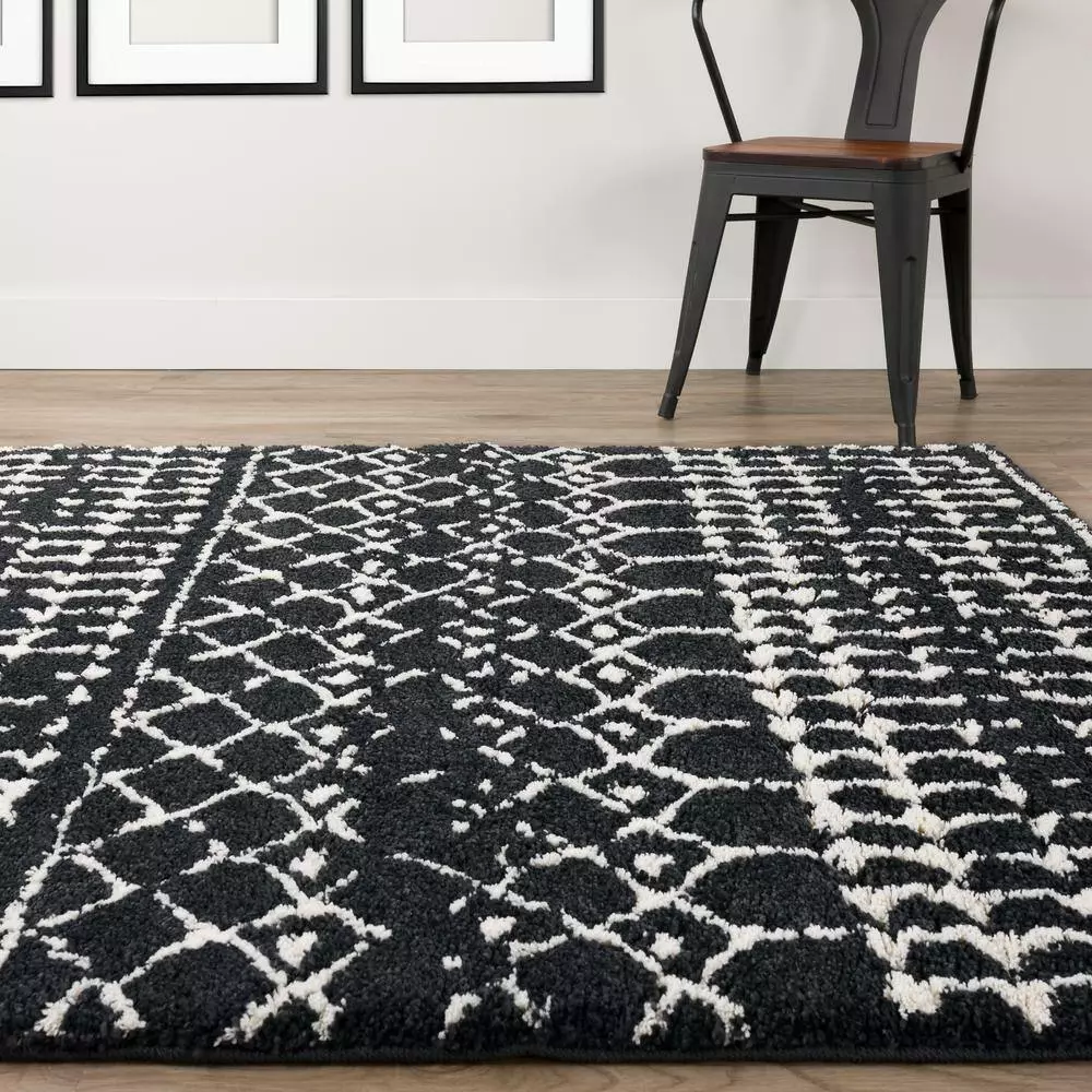 Concord By Addison Rug Rug 2 Midnight 8 Ft. Area X 10 Ft. 5 Concord By Addison Rug Rug 2 Midnight 8 Ft. Area X 10 Ft. - Image 3