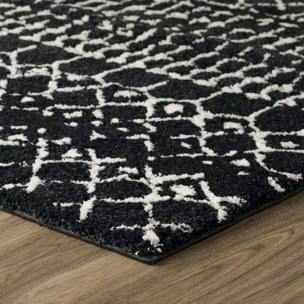 Concord By Addison Rug Rug 2 Midnight 8 Ft. Area X 10 Ft. 7 Concord By Addison Rug Rug 2 Midnight 8 Ft. Area X 10 Ft. - Image 5
