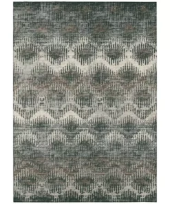 Addison Rug Rug By Evolve Midnight 14 Ft. 10 Ft. X Area Chevron