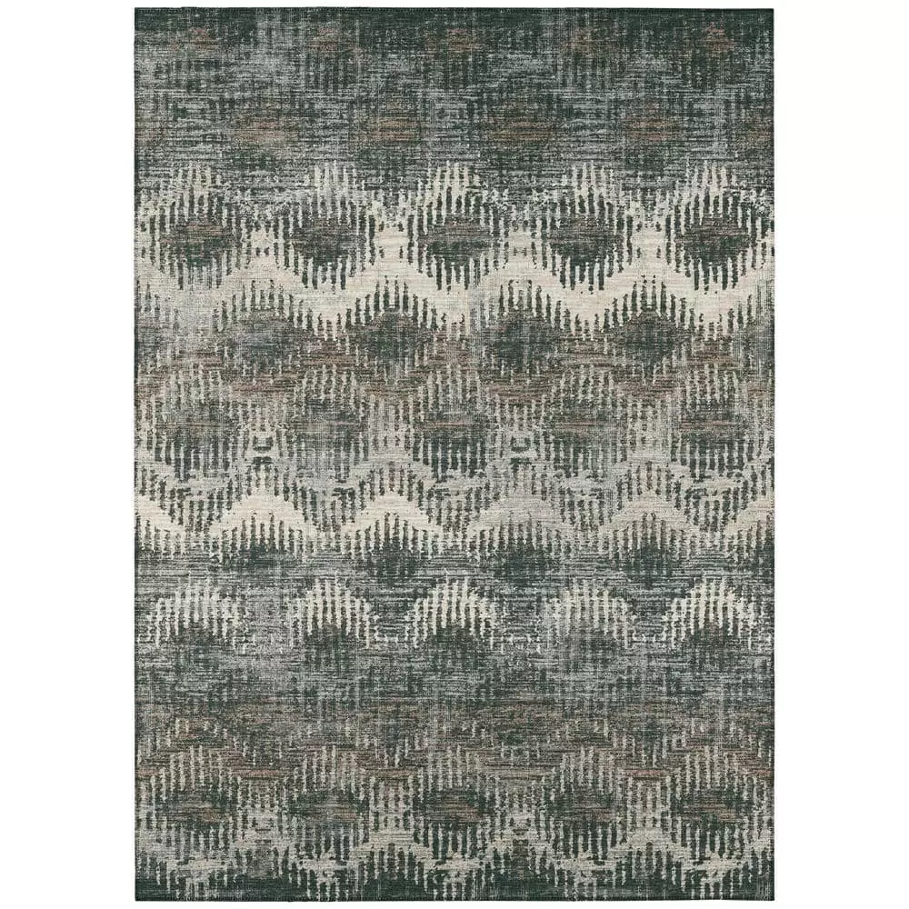 Addison Rug Rug By Evolve Midnight 14 Ft. 10 Ft. X Area Chevron 3 Addison Rug Rug By Evolve Midnight 14 Ft. 10 Ft. X Area Chevron