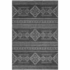 By Addison Modena Rug Midnight 14 Ft. 10 Ft. X Southwest Area 1 By Addison Modena Rug Midnight 14 Ft. 10 Ft. X Southwest Area -RugHub Shop midnight addison rugs area rugs hdmo14mn10x14 64 1000